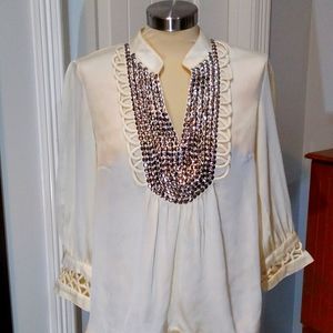 ARK & CO women's shirt